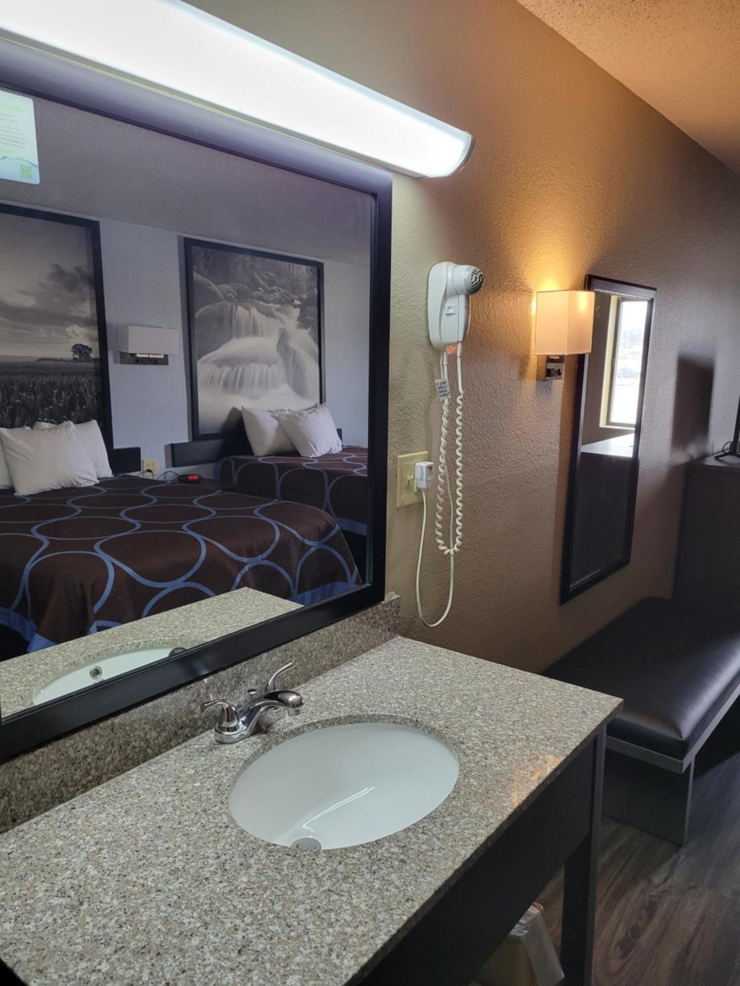 Super 8 By Wyndham 2* Sullivan