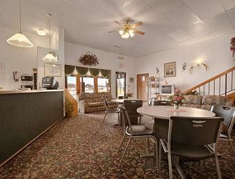 Hotel Super 8 By Wyndham